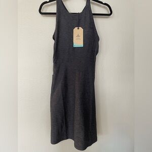 New Prana Kimble Dress